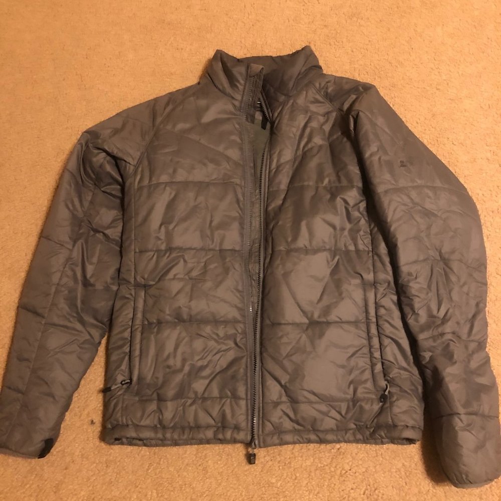 EMS Puffy Jacket